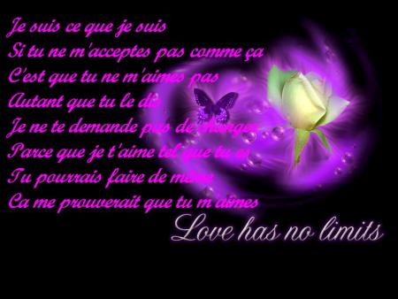 message